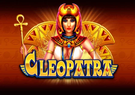Cleopatra