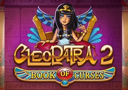 Cleopatra 2: Book of Curses