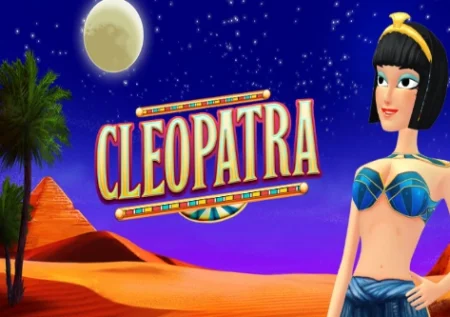 Cleopatra
