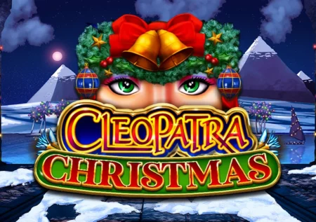 Cleopatra Christmas