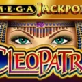 Cleopatra Megajackpots