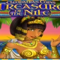 Cleopatra’s Coins Treasure of the Nile