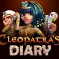 Cleopatra’s Diary