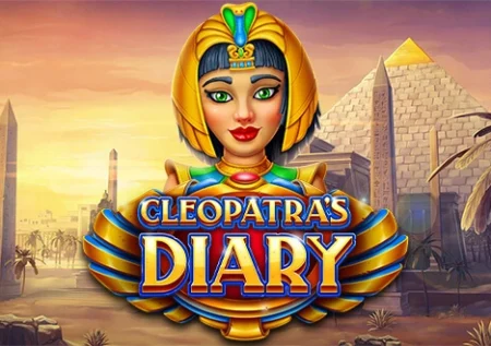 Cleopatra’s Diary