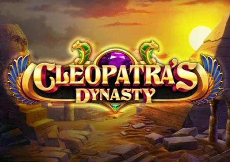 Cleopatra’s Dynasty