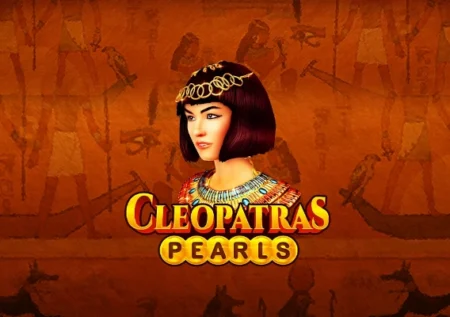 Cleopatras Pearls