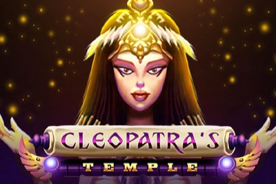 Cleopatra’s Temple