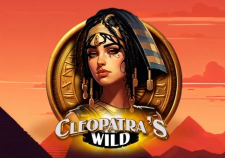 Cleopatra’s Wild