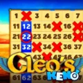 Cleo’s Keno