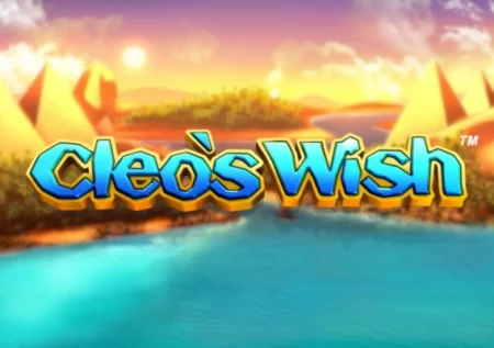 Cleo’s Wish