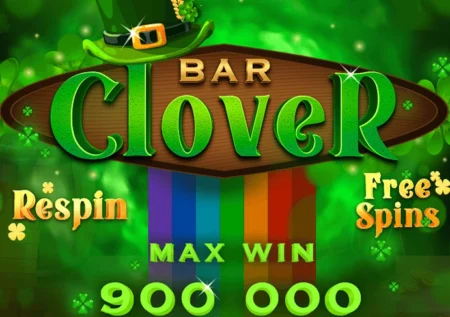 Clover Bar