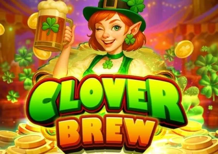 Clover Brew