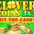 Clover Coins 3×3