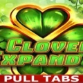 Clover Expand Pull Tabs