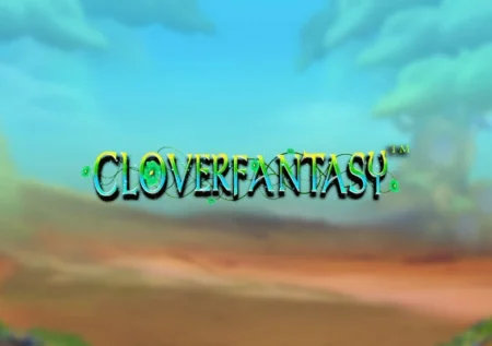 Clover Fantasy