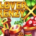 Clover Frenzy 3×3