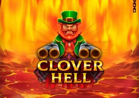 Clover Hell