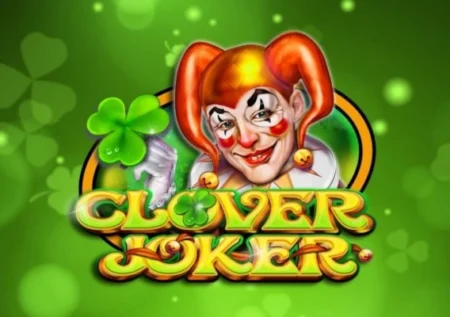 Clover Joker