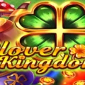 Clover Kingdom 3×3