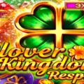 Clover Kingdom Respin