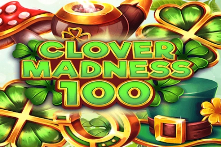Clover Madness 100 3×3