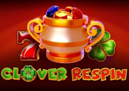 Clover Respin