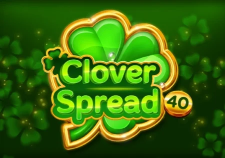 Clover Spread 40