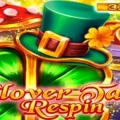 Clover Tale Respin