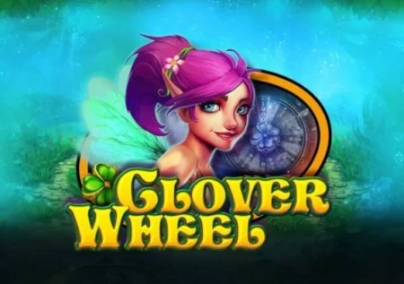 Clover Wheel