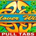 Clover Wins Pull Tabs