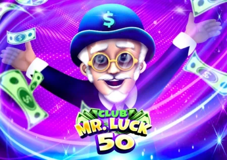 Club Mr. Luck 50