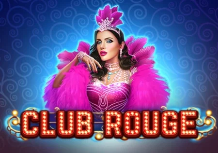 Club Rouge