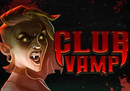 Club Vamp