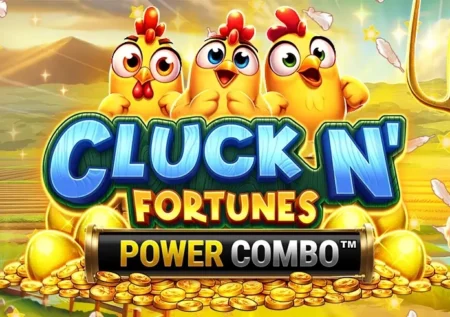 Cluck N’ Fortunes Power Combo