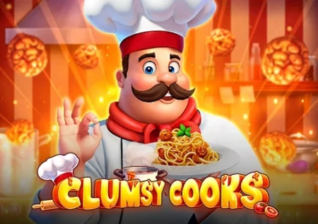 Clumsy Cooks