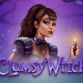 Clumsy Witch