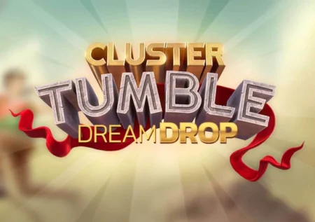 Cluster Tumble Dream Drop