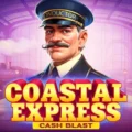 Coastal Express: Cash Blast