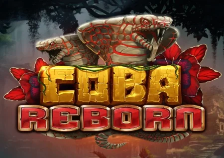 Coba Reborn