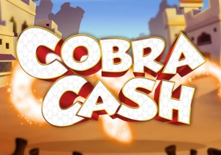 Cobra Cash