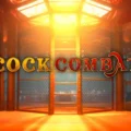 Cock Combat