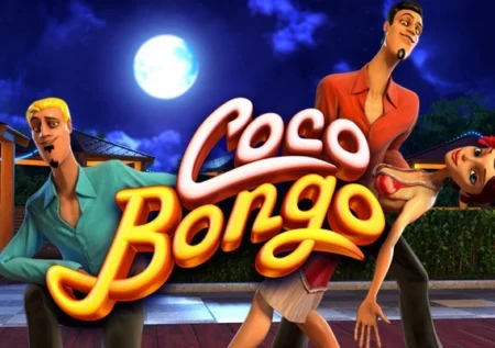 Coco Bongo