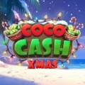 Coco Cash Xmas