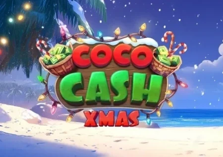 Coco Cash Xmas