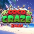 Coco Craze Xmas
