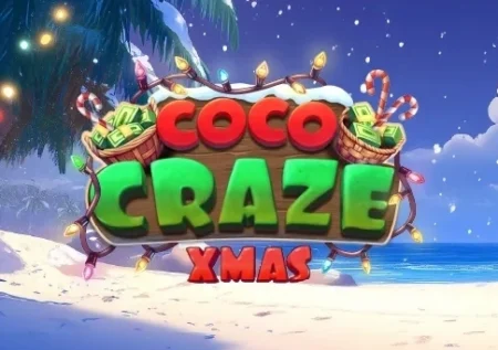 Coco Craze Xmas