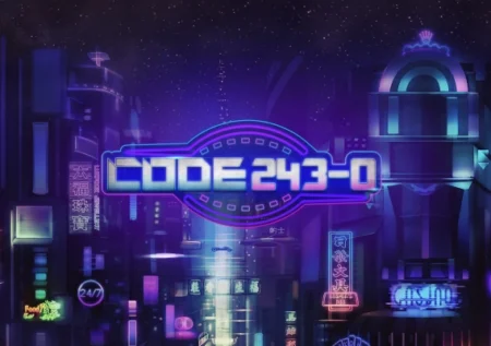 Code 243-0