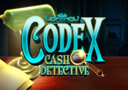 Codex Cash Detective