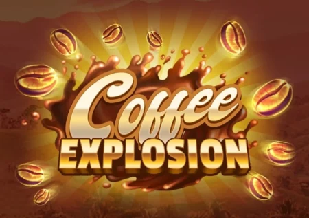 Coffee Explosion