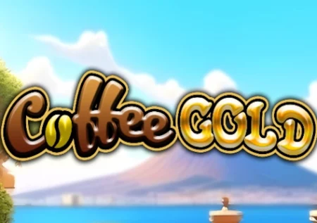 Coffee Gold